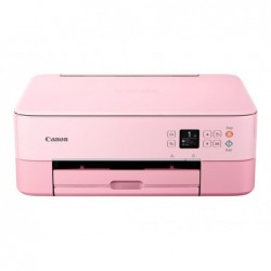 CANON PIXMA TS5352a pink 13ppm A4 3-in-1 MFP inkjet color printer