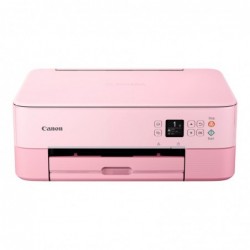CANON PIXMA TS5352a pink 13ppm A4 3-in-1 MFP inkjet color printer