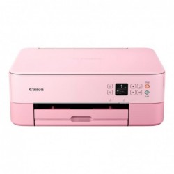 CANON PIXMA TS5352a pink 13ppm A4 3-in-1 MFP inkjet color printer
