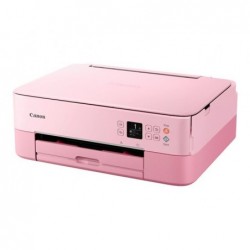 CANON PIXMA TS5352a pink 13ppm A4 3-in-1 MFP inkjet color printer