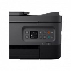 CANON PIXMA TS7450a black A4 13ppm MFP inkjet color printer
