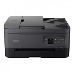 CANON PIXMA TS7450a black A4 13ppm MFP inkjet color printer CANON PIXMA TS7450a black A4 13ppm MFP inkjet color printer