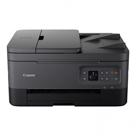 CANON PIXMA TS7450a black A4 13ppm MFP inkjet color printer CANON PIXMA TS7450a black A4 13ppm MFP inkjet color printer