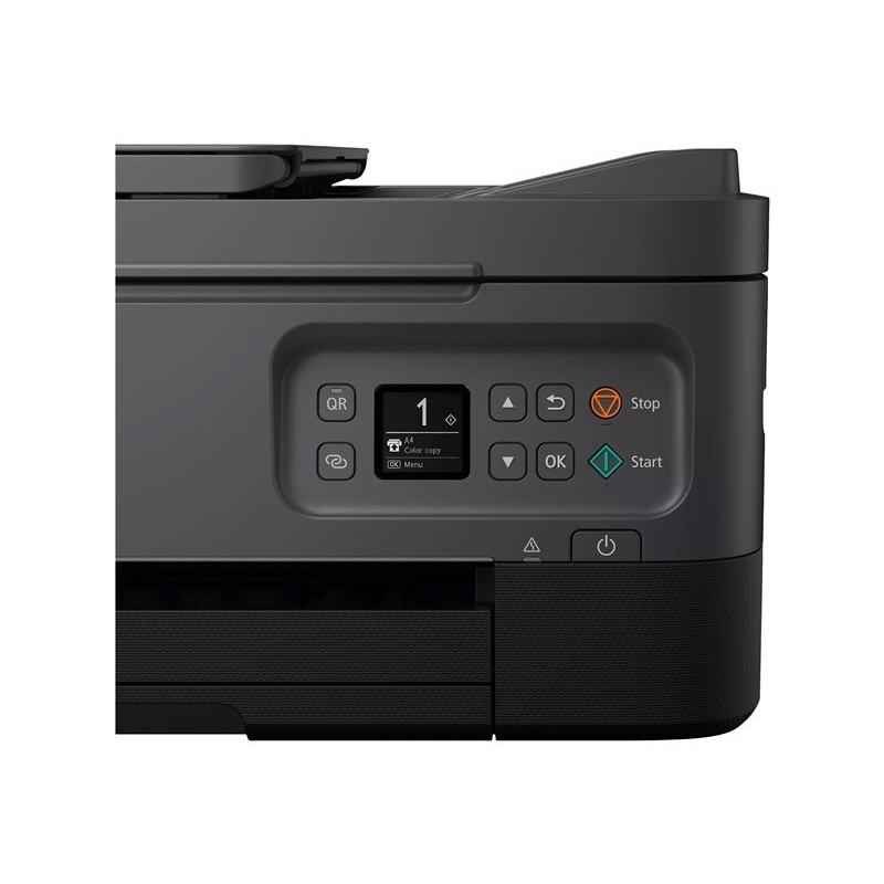 CANON PIXMA TS7450a black A4 13ppm MFP inkjet color printer CANON PIXMA TS7450a black A4 13ppm MFP inkjet color printer