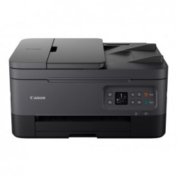 CANON PIXMA TS7450a black A4 13ppm MFP inkjet color printer CANON PIXMA TS7450a black A4 13ppm MFP inkjet color printer
