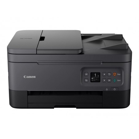 CANON PIXMA TS7450a black A4 13ppm MFP inkjet color printer CANON PIXMA TS7450a black A4 13ppm MFP inkjet color printer