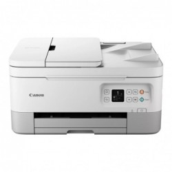CANON PIXMA TS7451a white A4 13ppm MFP inkjet color printer