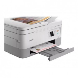 CANON PIXMA TS7451a white A4 13ppm MFP inkjet color printer