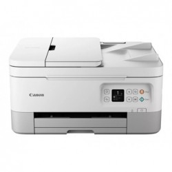 CANON PIXMA TS7451a white A4 13ppm MFP inkjet color printer