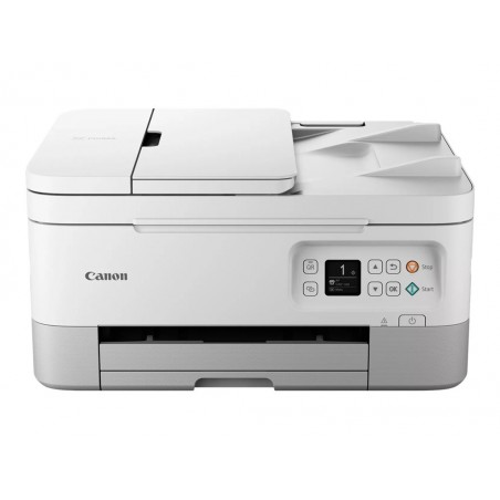 CANON PIXMA TS7451a white A4 13ppm MFP inkjet color printer
