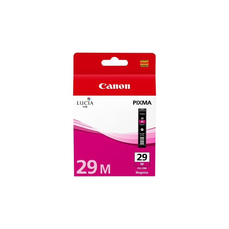 CANON 4874B001 Tusz Canon PGI29 Magenta Pixma PRO-1