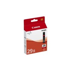 CANON 4878B001 Tusz Canon PGI29 Red Pixma PRO-1