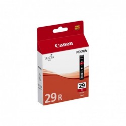 CANON 4878B001 Tusz Canon PGI29 Red Pixma PRO-1