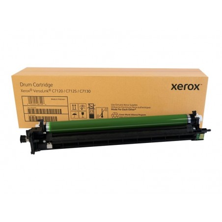 XEROX Drum VersaLink C7100 MFP for all colours XEROX Drum VersaLink C7100 MFP for all colours