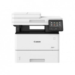CANON i-SENSYS MF552dw MFP Mono B/W laser A4 210x297mm A4 43pp mcopy 43ppm print 650 sheets USB 2.0 Gigabit LAN Wi-Fi