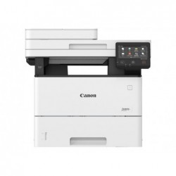 CANON i-SENSYS MF552dw MFP Mono B/W laser A4 210x297mm A4 43pp mcopy 43ppm print 650 sheets USB 2.0 Gigabit LAN Wi-Fi CANON i-SENSYS MF552dw MFP Mono B/W laser A4 210x297mm A4 43pp mcopy 43ppm print 650 sheets USB 2.0 Gigabit LAN Wi-Fi