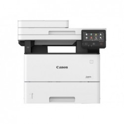 CANON i-SENSYS MF552dw MFP Mono B/W laser A4 210x297mm A4 43pp mcopy 43ppm print 650 sheets USB 2.0 Gigabit LAN Wi-Fi CANON i-SENSYS MF552dw MFP Mono B/W laser A4 210x297mm A4 43pp mcopy 43ppm print 650 sheets USB 2.0 Gigabit LAN Wi-Fi
