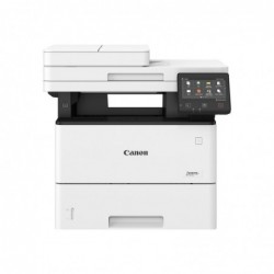 CANON i-SENSYS MF552dw MFP Mono B/W laser A4 210x297mm A4 43pp mcopy 43ppm print 650 sheets USB 2.0 Gigabit LAN Wi-Fi CANON i-SENSYS MF552dw MFP Mono B/W laser A4 210x297mm A4 43pp mcopy 43ppm print 650 sheets USB 2.0 Gigabit LAN Wi-Fi