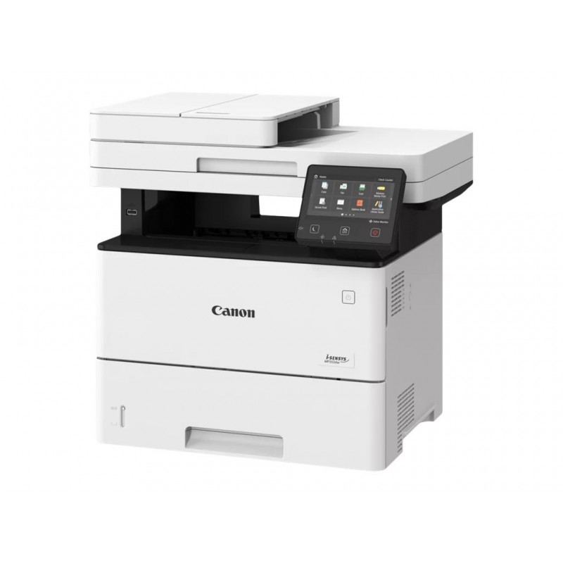 CANON i-SENSYS MF553DW MFP Mono 43ppm 1200x1200dpi CANON i-SENSYS MF553DW MFP Mono 43ppm 1200x1200dpi