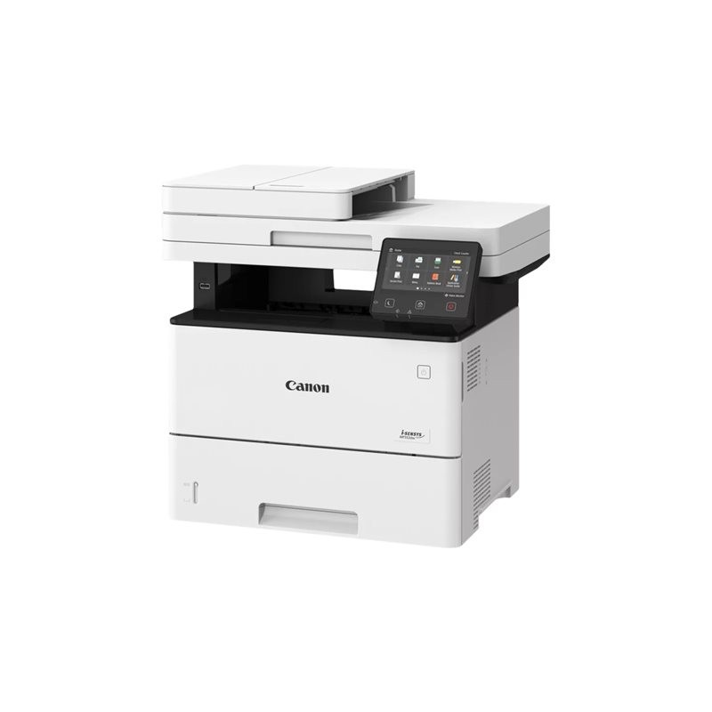 CANON i-SENSYS MF553DW MFP Mono 43ppm 1200x1200dpi CANON i-SENSYS MF553DW MFP Mono 43ppm 1200x1200dpi