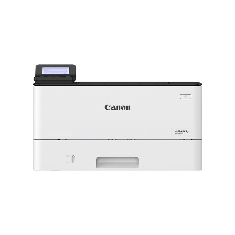 CANON i-SENSYS LBP236DW SFP Mono 38ppm 1200x1200dpi
