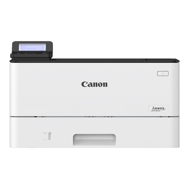 CANON i-SENSYS LBP236DW SFP Mono 38ppm 1200x1200dpi