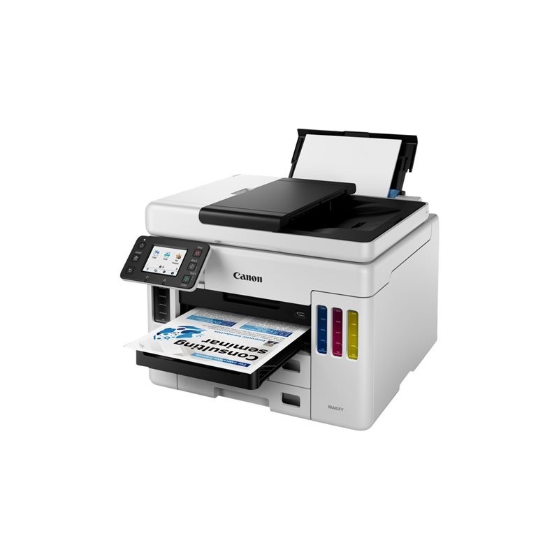 CANON MAXIFY GX7040 MFP 3in1 15/24 ppm CANON MAXIFY GX7040 MFP 3in1 15/24 ppm