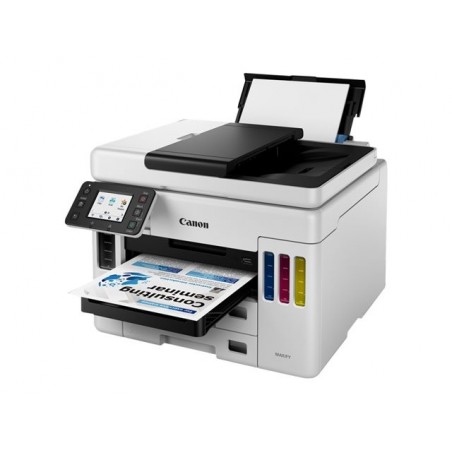 CANON MAXIFY GX7040 MFP 3in1 15/24 ppm CANON MAXIFY GX7040 MFP 3in1 15/24 ppm