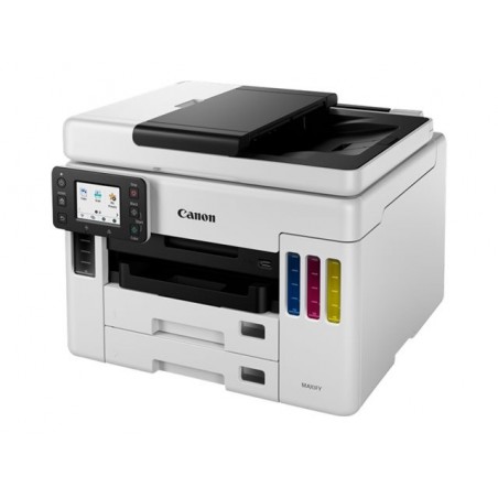 CANON MAXIFY GX7040 MFP 3in1 15/24 ppm CANON MAXIFY GX7040 MFP 3in1 15/24 ppm