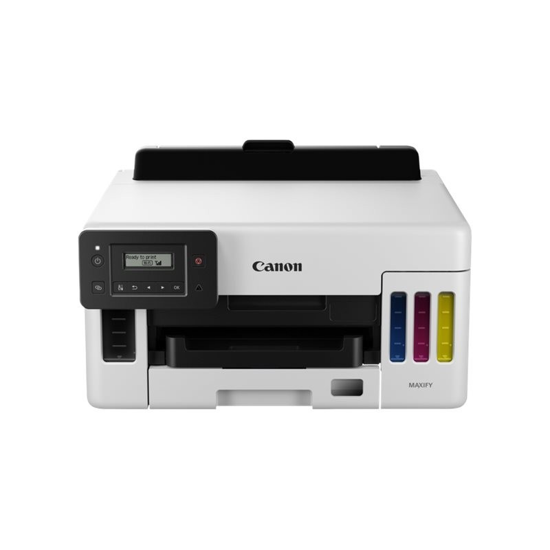 CANON MAXIFY GX5040 for EUM/EMB MFP 3in1 15/24 ppm