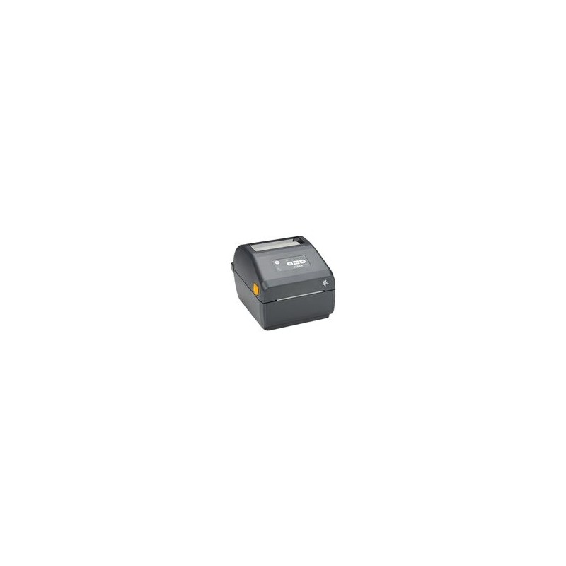 ZEBRA Direct Thermal Printer ZD421 203 dpi USB USB Host Modular Connectivity Slot BTLE5 EU and UK Cords Swiss Font EZPL ZEBRA Direct Thermal Printer ZD421 203 dpi USB USB Host Modular Connectivity Slot BTLE5 EU and UK Cords Swiss Font EZPL
