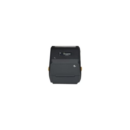 ZEBRA Thermal Transfer Printer 74/300M ZD421 203 dpi USB USB Host Modular Connectivity Slot BTLE5 EU and UK Cords Swiss Font EZP ZEBRA Thermal Transfer Printer 74/300M ZD421 203 dpi USB USB Host Modular Connectivity Slot BTLE5 EU and UK Cords Swiss Font EZP