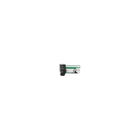 LEXMARK CC2342 CC2352 Magenta 11.5K Cartridge LEXMARK CC2342 CC2352 Magenta 11.5K Cartridge