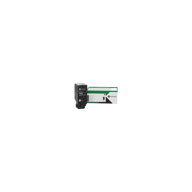 LEXMARK CC2342 CC2352 Magenta 11.5K Cartridge