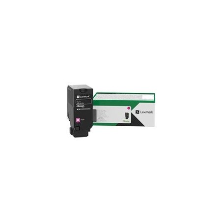 LEXMARK CC2342 CC2352 Magenta 11.5K Cartridge LEXMARK CC2342 CC2352 Magenta 11.5K Cartridge