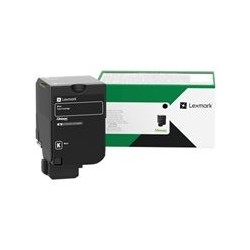 LEXMARK CC2342 CC2352 Black 20K Cartridge