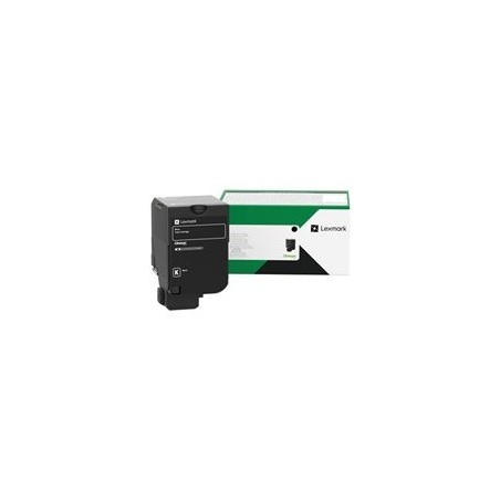 LEXMARK XC4342 XC4352 Black 25K Cartridge LEXMARK XC4342 XC4352 Black 25K Cartridge