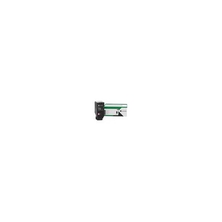 LEXMARK CS/X73x Magenta Return 16.2K Cartridge LEXMARK CS/X73x Magenta Return 16.2K Cartridge