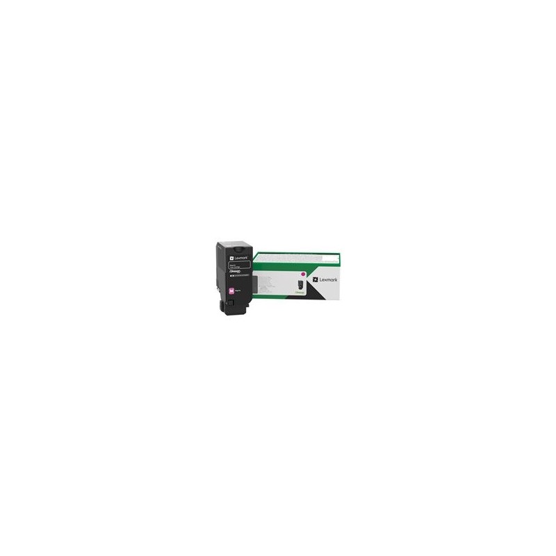 LEXMARK CS/X73x Magenta Return 16.2K Cartridge