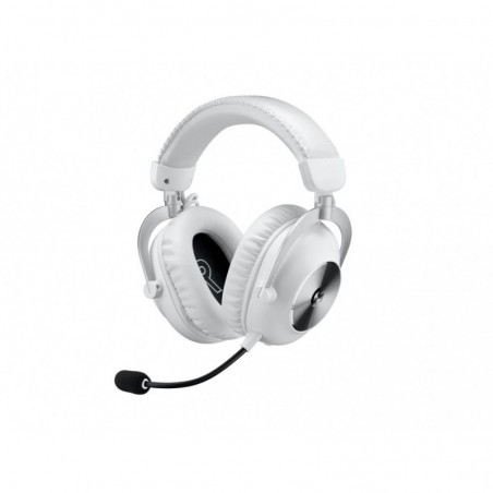 Słuchawki Pro X 2 Lightspeed Wireless 981-001269 Białe Słuchawki Pro X 2 Lightspeed Wireless 981-001269 Białe