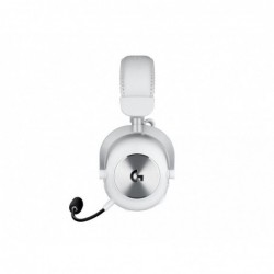 Słuchawki Pro X 2 Lightspeed Wireless 981-001269 Białe Słuchawki Pro X 2 Lightspeed Wireless 981-001269 Białe