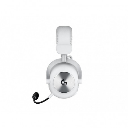 Słuchawki Pro X 2 Lightspeed Wireless 981-001269 Białe Słuchawki Pro X 2 Lightspeed Wireless 981-001269 Białe