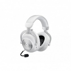 Słuchawki Pro X 2 Lightspeed Wireless 981-001269 Białe Słuchawki Pro X 2 Lightspeed Wireless 981-001269 Białe