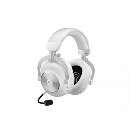 Słuchawki Pro X 2 Lightspeed Wireless 981-001269 Białe Słuchawki Pro X 2 Lightspeed Wireless 981-001269 Białe