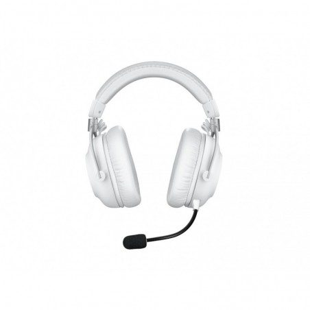 Słuchawki Pro X 2 Lightspeed Wireless 981-001269 Białe Słuchawki Pro X 2 Lightspeed Wireless 981-001269 Białe