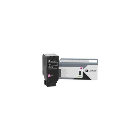 LEXMARK CX735 Magenta 16.2K CRTG Toner