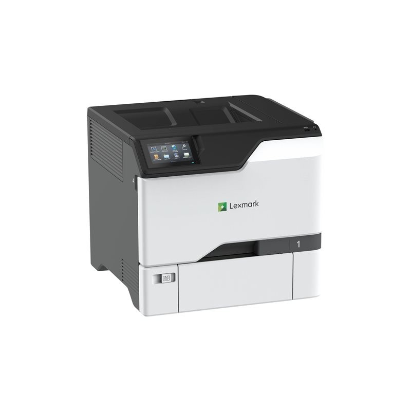 LEXMARK C4342 A4 Color Laser Printer 40ppm