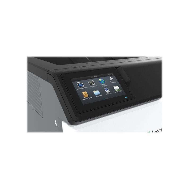 LEXMARK C4352 A4 Color Laser Printer 50ppm