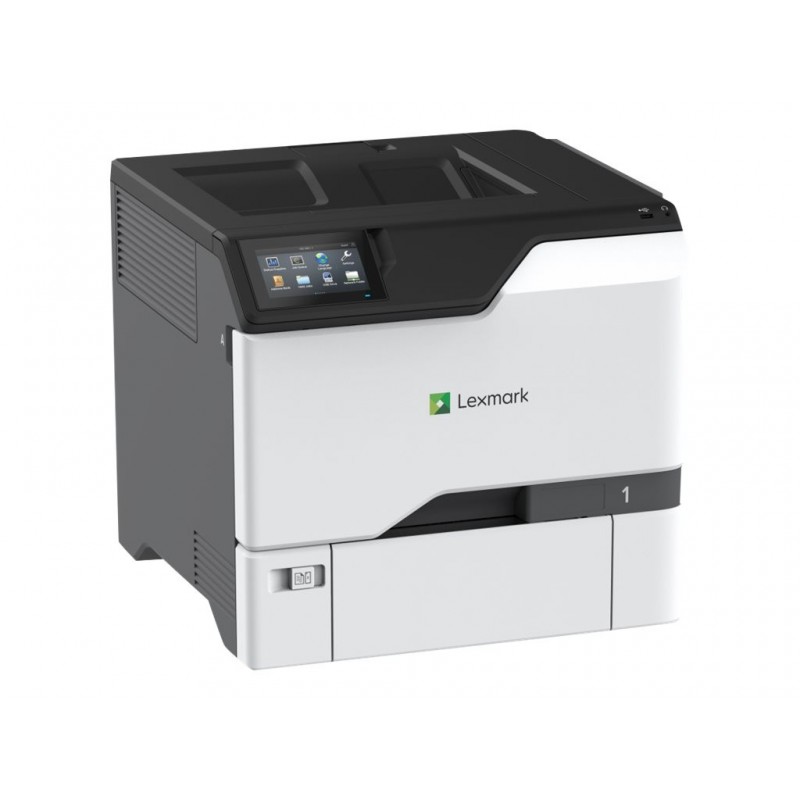 LEXMARK C4352 A4 Color Laser Printer 50ppm