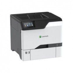 LEXMARK C4352 A4 Color Laser Printer 50ppm